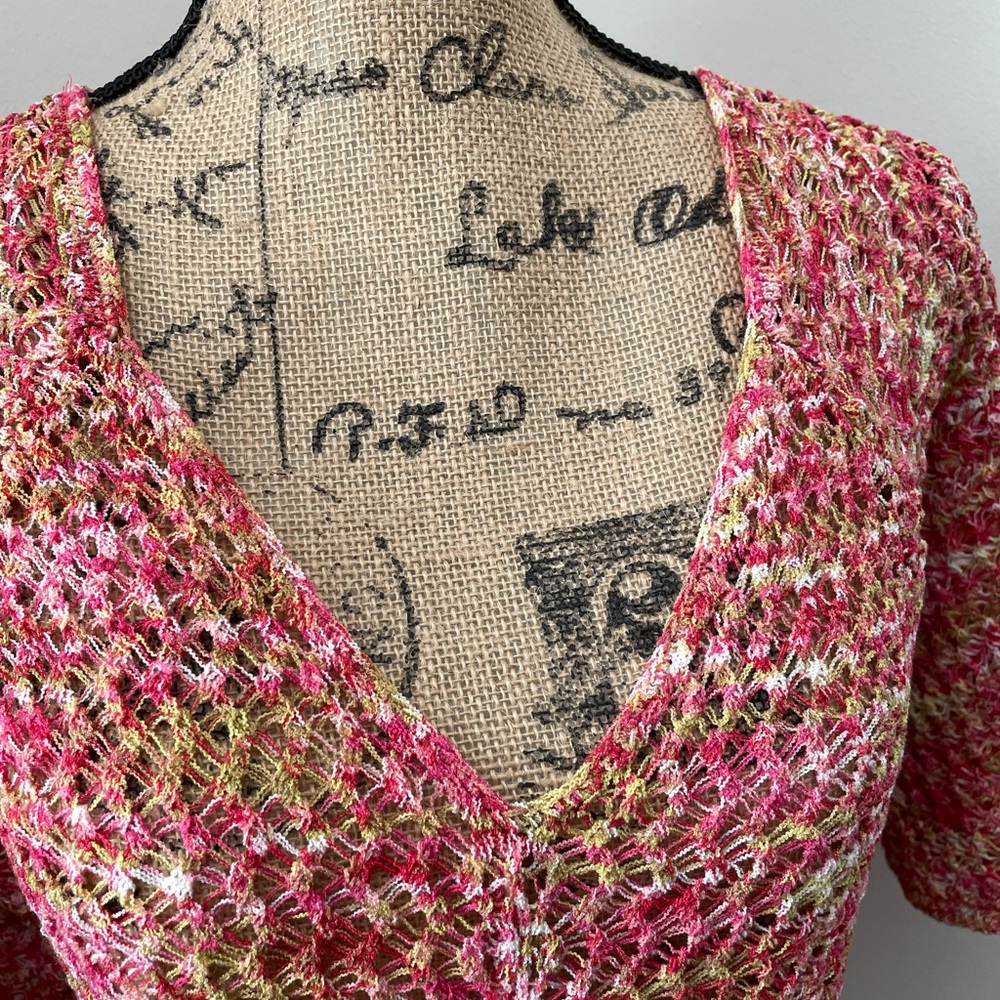 DRESSBARN Sweater - Picture 2 of 4